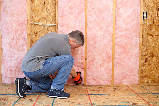 Best Attic Insulation Installation  in Eagle Point, OR