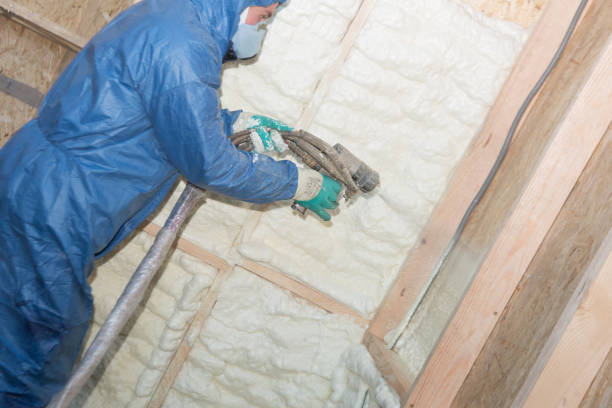 Best Blown-In Insulation  in Eagle Point, OR